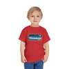 Telluride, Colorado Toddler Graphic Tee - Kids Telluride Shirt