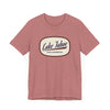 Lake Tahoe, California T-Shirt - Retro Unisex Lake Tahoe Shirt