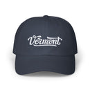 Vermont Dad Hat - Embroidered Vermont Classic Dad Cap-1