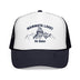 Navy / White / Navy