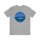 Minnesota T-Shirt - Unisex Minnesota Shirt-1