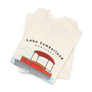 Lake Cumberland, Kentucky T Shirt - Pontoon Boat Tee-10