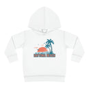 Daytona Beach, Florida Toddler Hoodie - Unisex Daytona Beach Toddler Sweatshirt-1