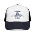 Navy / White / Navy