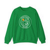 Irish Green