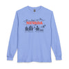 Carolina Blue