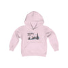 Retro Park City, Utah Youth Hoodie - Mountain Park City, Utah Kids Sweatshirt, Cute Park City, Utah Children's Pullover