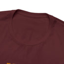 Telluride, Colorado Shirt - Mountain Sunset Unisex Telluride T-Shirt-86