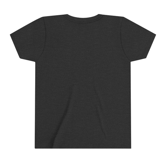 Puerto Vallarta, Mexico Youth Shirt - Retro Palm Tree Puerto Vallarta Kid's T-Shirt