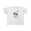 Panama City, Florida Toddler T-Shirt - Toddler Panama City Shirt-2