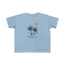Panama City, Florida Toddler T-Shirt - Toddler Panama City Shirt-4