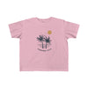 Panama City, Florida Toddler T-Shirt - Toddler Panama City Shirt