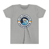 Los Angeles, California Youth T-Shirt - Kids Los Angeles Shirt
