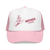 Light Pink/White