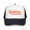 Navy / White / Navy