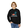 West Palm Beach, Florida Youth Sweatshirt - Unisex Kid's West Palm Beach Sweatshirt