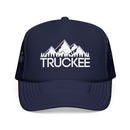 Truckee, California Trucker Hat - Truckee Cap-1