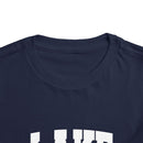 Lake Toddler Graphic Tee - Kids Lake Vacation T-Shirt-14