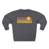 Charcoal Heather