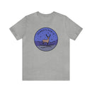 Pennsylvania T-Shirt - Unisex Pennsylvania Shirt-1