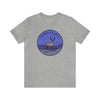 Pennsylvania T-Shirt - Unisex Pennsylvania Shirt