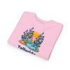 Telluride, Colorado Toddler Sweatshirt - Telluride Toddler Crewneck Sweatshirt