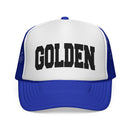 Golden, Colorado Collegiate Style Trucker Hat-5
