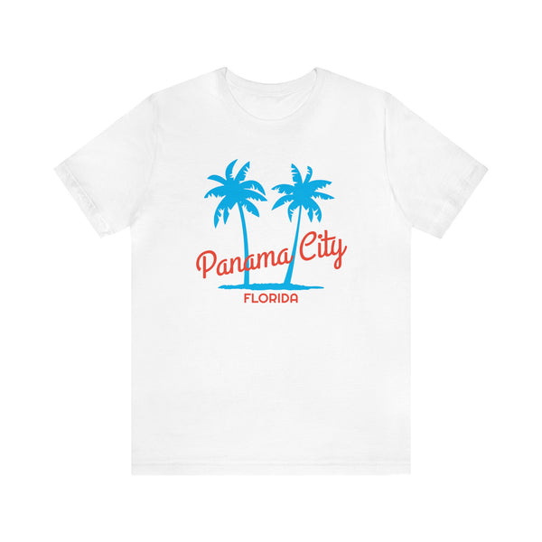 Panama City Beach, Florida T-Shirt - Unisex Panama City Beach Shirt