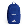 Team Royal Blue / White