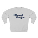 Premium Bend, Oregon Sweatshirt-2
