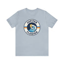 Jupiter, Florida T-Shirt - Retro Unisex Jupiter Shirt-5