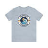 Jupiter, Florida T-Shirt - Retro Unisex Jupiter Shirt