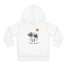 Laguna Beach, California Toddler Hoodie - Unisex Laguna Beach Toddler Sweatshirt-1