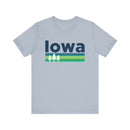 Iowa T-Shirt - Unisex Iowa Shirt-1