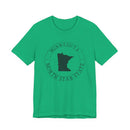 Minnesota T-Shirt — State Graphic Tee-1