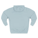 Premium Killington, Vermont Ski Lift Hoodie-13