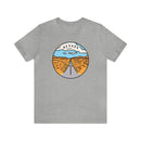 Nevada T-Shirt - Unisex Nevada Shirt-1