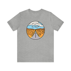 Nevada T-Shirt - Unisex Nevada Shirt
