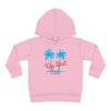 Key West, Florida Toddler Hoodie - Unisex Key West Toddler Sweatshirt