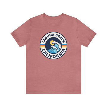 Laguna Beach, California T-Shirt - Unisex Laguna Beach Shirt