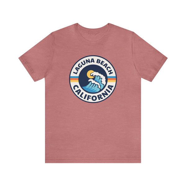 Laguna Beach, California T-Shirt - Unisex Laguna Beach Shirt