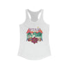 Utah Women's Racerback Tank Top