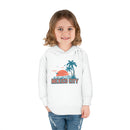 Mexico City, Mexico Toddler Hoodie - Unisex Mexico City Toddler Sweatshirt-8