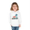 Mexico City, Mexico Toddler Hoodie - Unisex Mexico City Toddler Sweatshirt