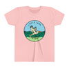 Louisiana Youth T-Shirt - Unisex Kids Louisiana Shirt