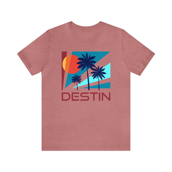 Destin, Florida T-Shirt - Unisex Destin Shirt