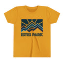 Estes Park, Colorado Youth T-Shirt - Kids Estes Park Shirt-2