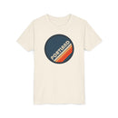Portland, Oregon Youth Graphic Tee - Kids Portland T Shirt-9