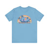 Ocean Blue