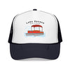Navy / White / Navy
